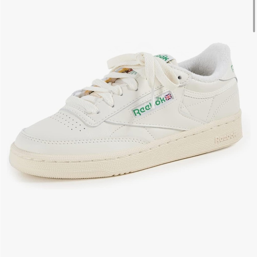 Reebok Women's Club C 85 Vintage Sneaker - Picture 2 of 8